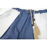 コットン リネン ハーフパンツ | RAiseNsE  | 詳細画像29