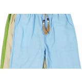 コットン リネン ハーフパンツ | RAiseNsE  | 詳細画像12