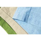 コットン リネン ハーフパンツ | RAiseNsE  | 詳細画像13