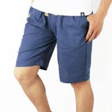 コットン リネン ハーフパンツ | RAiseNsE  | 詳細画像24