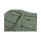 ハーフパンツ カーゴパンツ デザインポケット | RAiseNsE  | 詳細画像30 