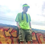 数量限定 カーゴハーフパンツ ミリタリー | RAiseNsE | 詳細画像6