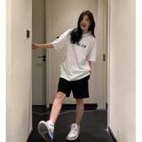 ストレッチ ショートパンツ さらさら | RAiseNsE  | 詳細画像5 
