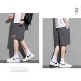 ストレッチ ショートパンツ さらさら | RAiseNsE  | 詳細画像8 