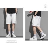 ストレッチ ショートパンツ さらさら | RAiseNsE  | 詳細画像10 