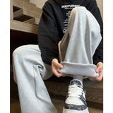 裏起毛 極暖 スウェットパンツ | RAiseNsE  | 詳細画像9 