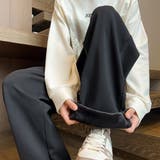 裏起毛 極暖 スウェットパンツ | RAiseNsE  | 詳細画像11 