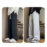 裏起毛 極暖 スウェットパンツ | RAiseNsE  | 詳細画像12 