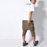 サルエルパンツ ボトムス パンツ | RAiseNsE | 詳細画像8