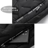 中綿入り ボアパンツ メンズ | RAiseNsE  | 詳細画像25 