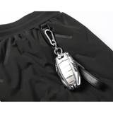 中綿入り ボアパンツ メンズ | RAiseNsE  | 詳細画像26 