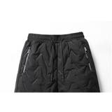 中綿入り ボアパンツ メンズ | RAiseNsE  | 詳細画像27 