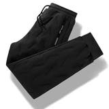 中綿入り ボアパンツ メンズ | RAiseNsE  | 詳細画像28 