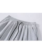 裏起毛 大きめ スウェットパンツ | RAiseNsE  | 詳細画像9 