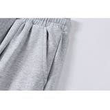 裏起毛 大きめ スウェットパンツ | RAiseNsE  | 詳細画像10 