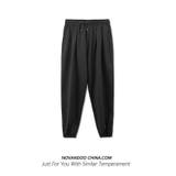 裏起毛 大きめ スウェットパンツ | RAiseNsE  | 詳細画像12 