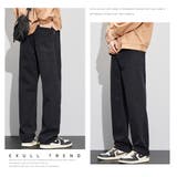 裏起毛 ストレッチパンツ メンズ | RAiseNsE | 詳細画像6