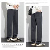裏起毛 ストレッチパンツ メンズ | RAiseNsE | 詳細画像9