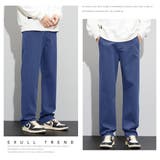 裏起毛 ストレッチパンツ メンズ | RAiseNsE | 詳細画像12