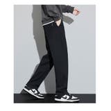 裏起毛 ストレッチパンツ メンズ | RAiseNsE | 詳細画像17
