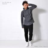 キルティング スウェットパンツ ジョガーパンツ | RAiseNsE  | 詳細画像3 