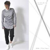 キルティング スウェットパンツ ジョガーパンツ | RAiseNsE  | 詳細画像7 