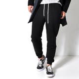 キルティング スウェットパンツ ジョガーパンツ | RAiseNsE  | 詳細画像11 