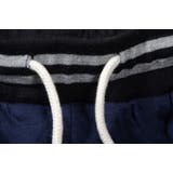 キルティング スウェットパンツ ジョガーパンツ | RAiseNsE  | 詳細画像17 