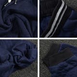 キルティング スウェットパンツ ジョガーパンツ | RAiseNsE  | 詳細画像18 