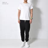 キルティング スウェットパンツ ジョガーパンツ | RAiseNsE  | 詳細画像13 