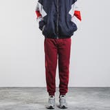 サイドライン ジョガーパンツ ジャージ | RAiseNsE  | 詳細画像13 