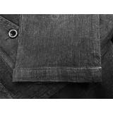 コットンリネン ストレッチ スリムパンツ | RAiseNsE | 詳細画像23