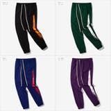 ライン ジョガーパンツ メンズ | RAiseNsE  | 詳細画像2 