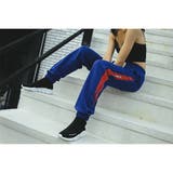 ライン ジョガーパンツ メンズ | RAiseNsE  | 詳細画像6 