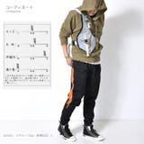 ライン ジョガーパンツ メンズ | RAiseNsE  | 詳細画像12 