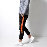 ライン ジョガーパンツ メンズ | RAiseNsE  | 詳細画像22 