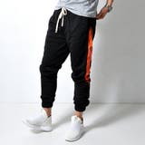 ライン ジョガーパンツ メンズ | RAiseNsE  | 詳細画像25 