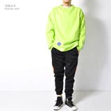 ライン ジョガーパンツ メンズ | RAiseNsE  | 詳細画像29 