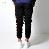 ライン ジョガーパンツ メンズ | RAiseNsE  | 詳細画像34 