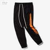 ライン ジョガーパンツ メンズ | RAiseNsE  | 詳細画像35 