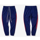 ライン ジョガーパンツ メンズ | RAiseNsE  | 詳細画像41 