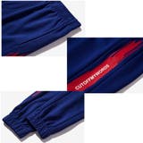 ライン ジョガーパンツ メンズ | RAiseNsE  | 詳細画像43 