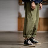 ワイド パンツ メンズ | RAiseNsE  | 詳細画像4 