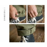 ワイド パンツ メンズ | RAiseNsE  | 詳細画像7 