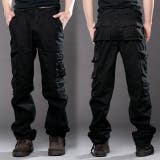 メンズ パンツ カーゴパンツ | RAiseNsE  | 詳細画像2 