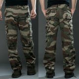 メンズ パンツ カーゴパンツ | RAiseNsE  | 詳細画像11 