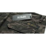 メンズ スプレッドペイント カーゴパンツ | RAiseNsE  | 詳細画像13 