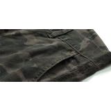 メンズ スプレッドペイント カーゴパンツ | RAiseNsE  | 詳細画像14 