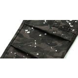 メンズ スプレッドペイント カーゴパンツ | RAiseNsE  | 詳細画像15 