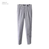 スリム テーパード パンツ | RAiseNsE | 詳細画像2